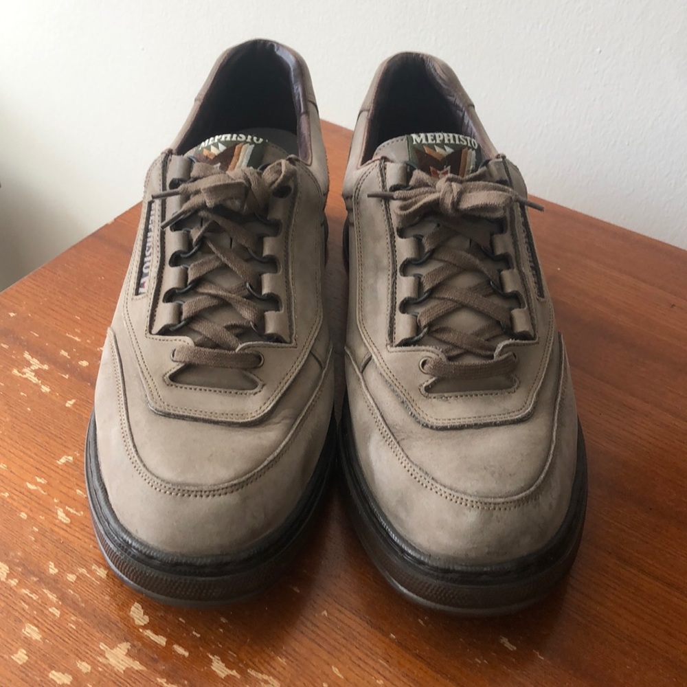 Mephisto shoes